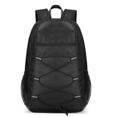 Mochila para montañismo al aire libre Mujeres Moda Deportes Viajes Mochila de gran capacidad