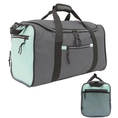 Bolsas plegables para deportes y viajes