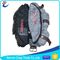 El bolso para hombre de la cintura de los deportes del poliéster/el bolso de funcionamiento de la cintura modificó tamaño del color para requisitos particulares 36x16x2 cm