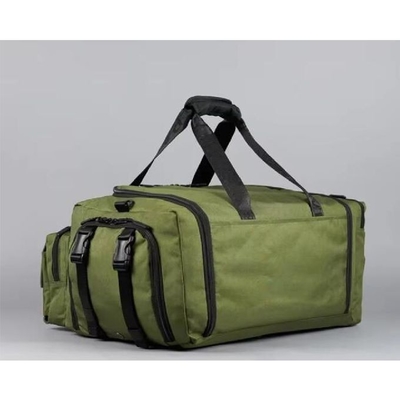 Bolso de viaje de 40l de gran capacidad Inmune a agua Bolso de gimnasia deportiva con compartimiento de zapatos
