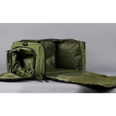 Bolso de viaje de 40l de gran capacidad Inmune a agua Bolso de gimnasia deportiva con compartimiento de zapatos