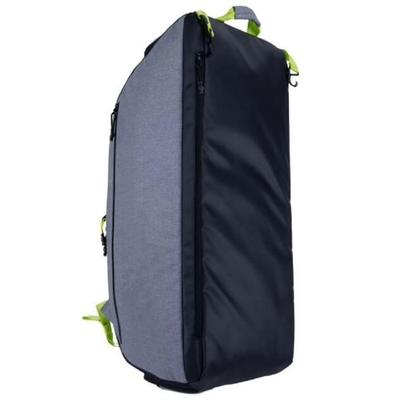 Bolsa de bádminton Mochila de gran capacidad Bolsa de tenis portátil Mochila