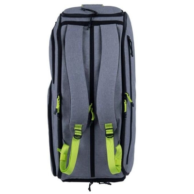 Bolsa de bádminton Mochila de gran capacidad Bolsa de tenis portátil Mochila