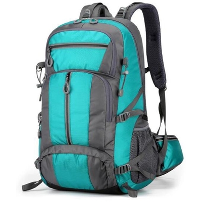 Mochila de excursión de deportes al aire libre de gran capacidad