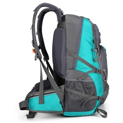 Mochila de excursión de deportes al aire libre de gran capacidad