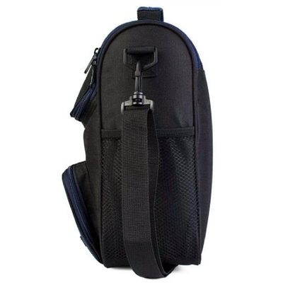 Bolso de comida aislado de poliéster