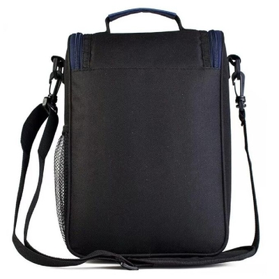 Bolso de comida aislado de poliéster
