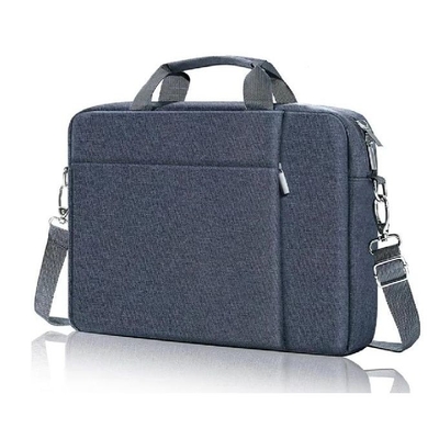 Bolso de computadora portátil de negocios ligero y delgado