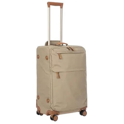 Moda bolsas de equipaje de tranvía resistentes al agua grandes