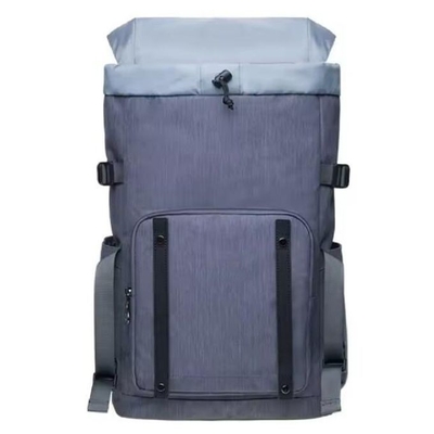 Bolsa de viaje al aire libre Mochila antirrobo de alta capacidad Mochila escolar de rol