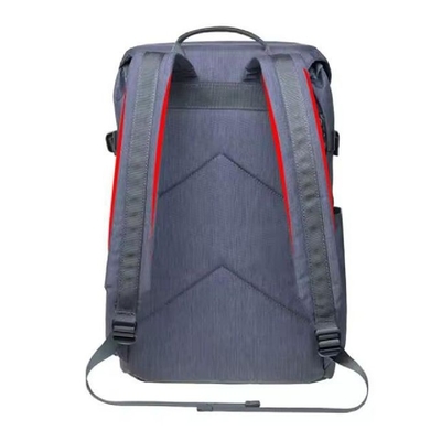 Bolsa de viaje al aire libre Mochila antirrobo de alta capacidad Mochila escolar de rol