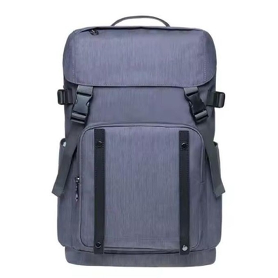 Bolsa de viaje al aire libre Mochila antirrobo de alta capacidad Mochila escolar de rol