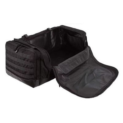 Bolsas de caza grandes Bolsas de fin de semana con compartimientos para zapatos