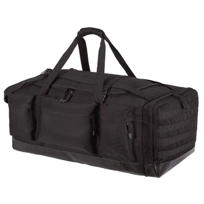 Bolsas de caza grandes Bolsas de fin de semana con compartimientos para zapatos