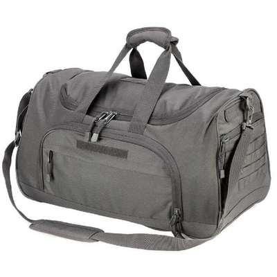 Bolso de deporte de gimnasio de gran capacidad de exterior impermeable de viaje de fin de semana bolso de bolso