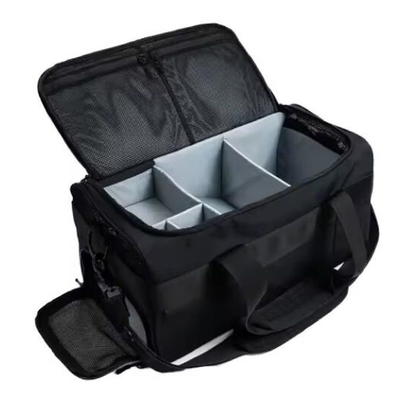Bolso de deporte impermeable personalizado de noche Bolso de deporte con compartimiento para zapatos