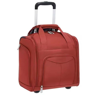 Bolsa de equipaje con ruedas