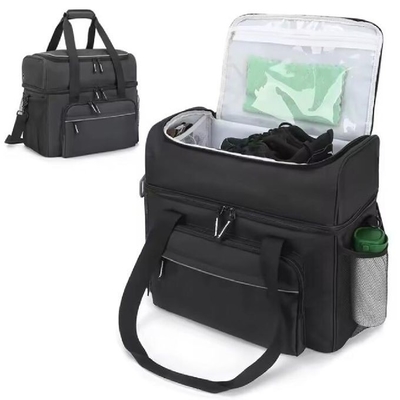 Bolos personalizados Bolos de bolsillo Bolsos de bolsillo con bolsillo deportivo Bolso de bolsillo deportivo Bolso de bolsillo con bolsillos múltiples