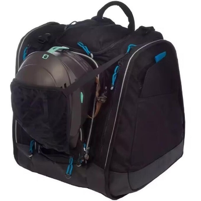 Esquí y snowboard equipaje de viaje mochila bolsa de botas de esquí