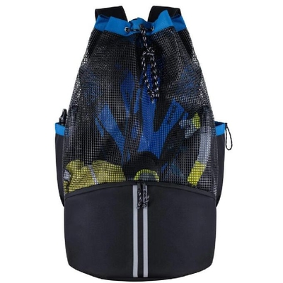 Bolsa de espalda para el snorkel