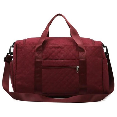 Bolsas de mano de gran capacidad, bolsas de viaje.