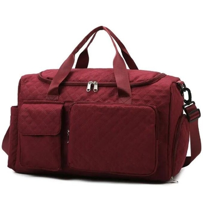 Bolsas de mano de gran capacidad, bolsas de viaje.