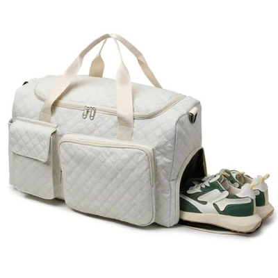 Bolsas de mano de gran capacidad, bolsas de viaje.