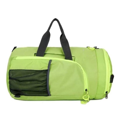 Bolso plegable de viaje ligero Mochila multifuncional Bolso de ejercicio