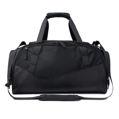 Bolso de viaje de gimnasio impermeable Bolso de fútbol Bolso de viaje multifuncional de deporte