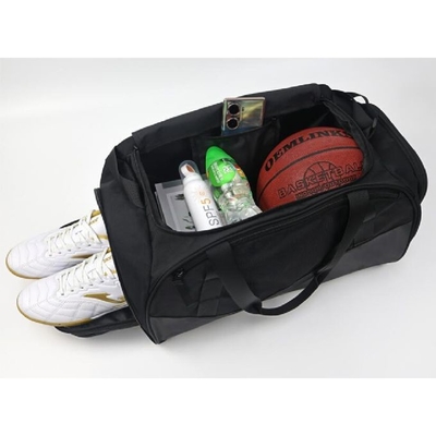 Bolso de viaje de gimnasio impermeable Bolso de fútbol Bolso de viaje multifuncional de deporte