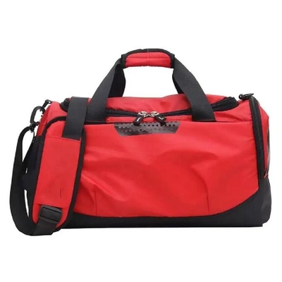 Bolso grande y duradero de viaje Bolso de deporte Bolso de viaje multifuncional Bolso de viaje