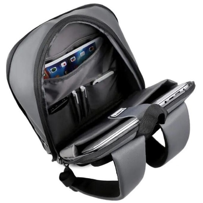 Inmune contra robo Mujeres Mochila portátil Mochila escolar Mochila