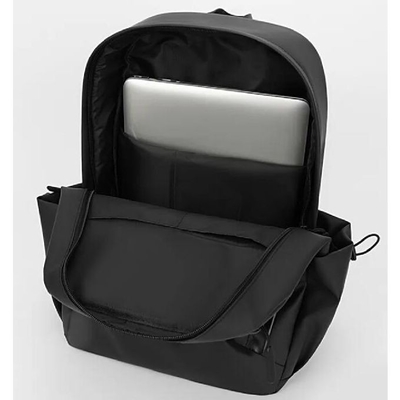 Bolsas de espalda de deporte de ocio de nylon impermeable Bolsa de escuela Mochila