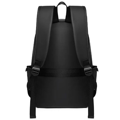 Bolsas de espalda de deporte de ocio de nylon impermeable Bolsa de escuela Mochila