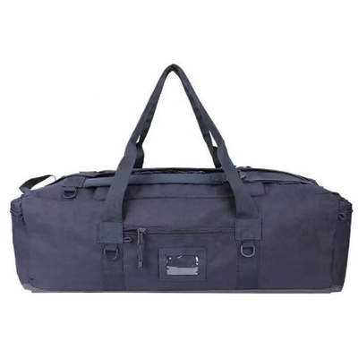 Bolso de viaje de acampada de gran capacidad Bolso de viaje de equipo pesado