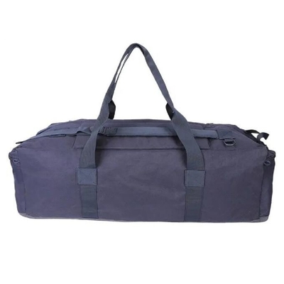 Bolso de viaje de acampada de gran capacidad Bolso de viaje de equipo pesado