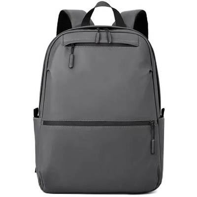 Empresarial impermeable respirable de la moda de la escuela de viajes mochila portátil para hombres mujeres