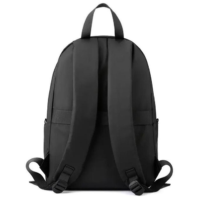 Empresarial impermeable respirable de la moda de la escuela de viajes mochila portátil para hombres mujeres
