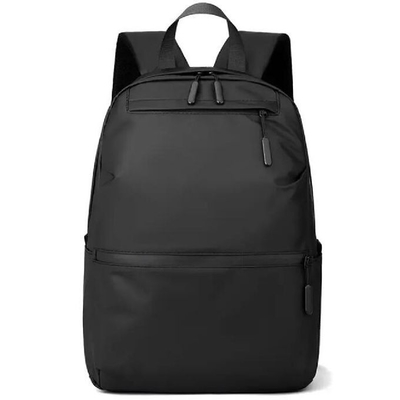 Empresarial impermeable respirable de la moda de la escuela de viajes mochila portátil para hombres mujeres