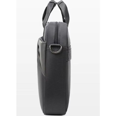 Bolso de escritorio portátil portátil a medida Inodoro Mujeres Hombres Bolso portátil