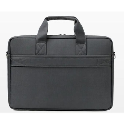 Bolso de escritorio portátil portátil a medida Inodoro Mujeres Hombres Bolso portátil