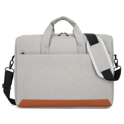 Bolso portátil de negocios de Oxford Bolso portátil de oficina para viajes diarios
