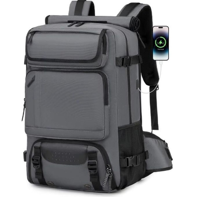 Bolsa de 45l Deportes al aire libre Equipaje grande Mochila de viaje