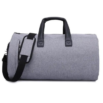 Bolso de viaje de negocios de gran capacidad de uso personalizado