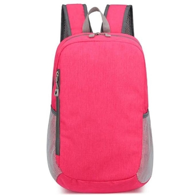 Bolso profesional de excursión a prueba de agua Bolso de deportes al aire libre Bolso de viaje para hombres y mujeres