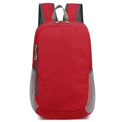 Bolso profesional de excursión a prueba de agua Bolso de deportes al aire libre Bolso de viaje para hombres y mujeres