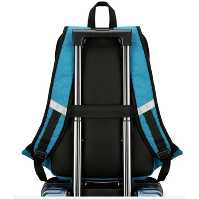 Bolsa deportiva de gran capacidad bolsa deportiva informal bolsa inalámbrica de moda de ocio bolsa al aire libre bolsa escolar bolso de espalda