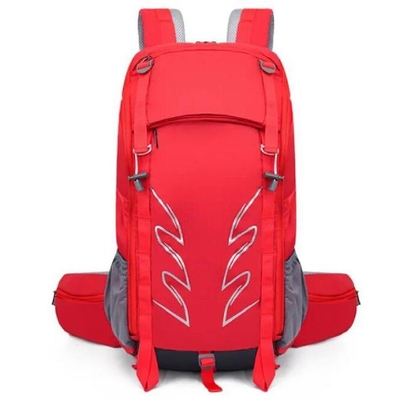 Bolsa de espalda impermeable para viajes