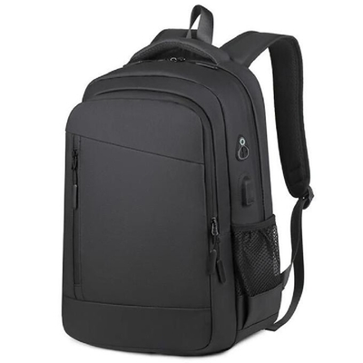 Mochila portátil de negocios con USB