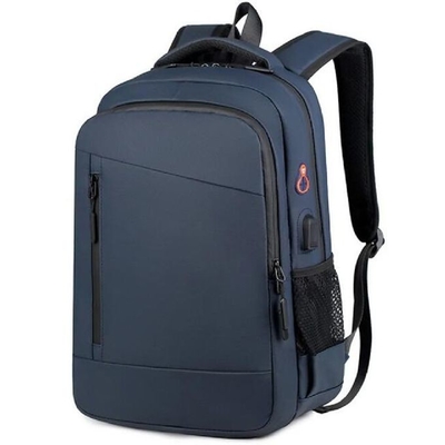 Mochila portátil de negocios con USB